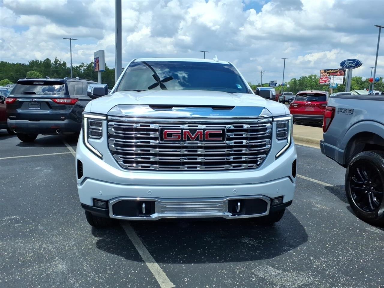 gmc sierra 1500 2026 1GTUUGEL7TZ257643 image gmc sierra 1500 2026 1GTUUGEL7TZ257643 image